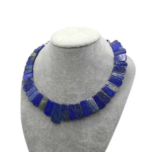 Collana in Lapis Lazuli