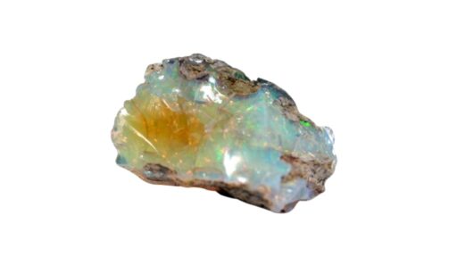 Opale etiopico