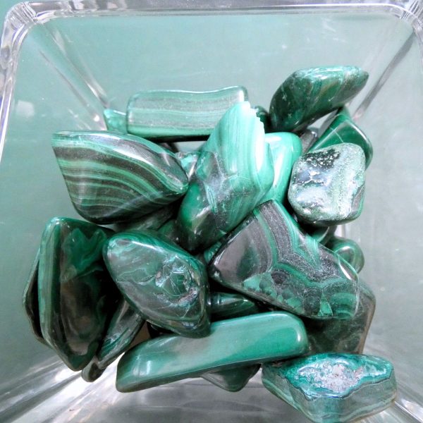 Malachite 1