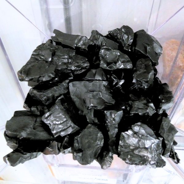 Shungite 1