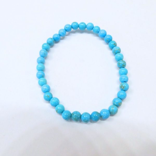 Bracciale Bambino Howlite