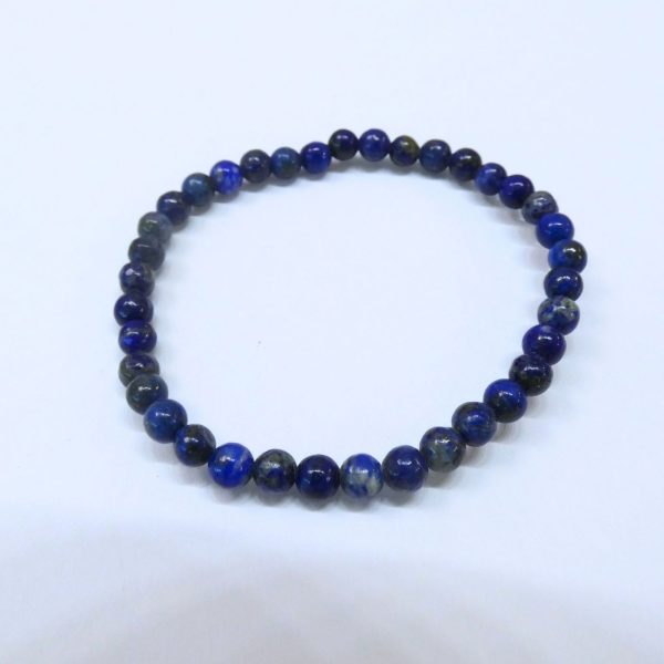 Bracciale Bambino Lapis Lazzuli