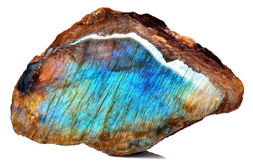 labradorite